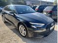 AUDI A3 2021/11 - 2
