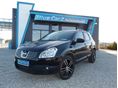 NISSAN QASHQAI 2009/11 - 1