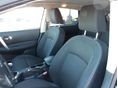 NISSAN QASHQAI 2009/11 - 10