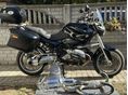 BMW R 1200 R 2008 - 1