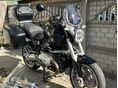 BMW R 1200 R 2008 - 2