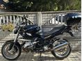 BMW R 1200 R 2008 - 9