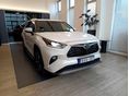 TOYOTA HIGHLANDER 2.5 Hybrid Executive CVT AKCIÓ!! 2.4M Ft-tal elvihető- FIX 3.5% THM! Legmagassabb felszereltség!