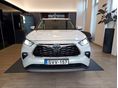 TOYOTA HIGHLANDER 2021/8 - 2