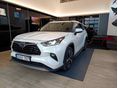 TOYOTA HIGHLANDER 2021/8 - 3