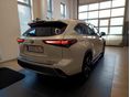TOYOTA HIGHLANDER 2021/8 - 4