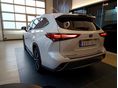 TOYOTA HIGHLANDER 2021/8 - 6