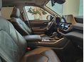 TOYOTA HIGHLANDER 2021/8 - 10