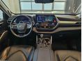 TOYOTA HIGHLANDER 2021/8 - 7