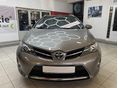 TOYOTA AURIS 2013/12 - 2