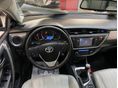 TOYOTA AURIS 2013/12 - 10