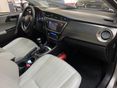 TOYOTA AURIS 2013/12 - 11