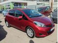 TOYOTA YARIS 2011/12 - 1