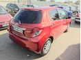TOYOTA YARIS 2011/12 - 3