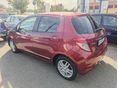 TOYOTA YARIS 2011/12 - 4