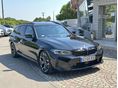 BMW 340 M340i xDrive (Automata) M Sport Pro Magyarországi Harman Kardon Panoráma Driving Assistant Pro