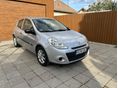 RENAULT CLIO 2009 - 1