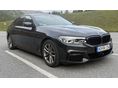 BMW 540 2018/11 - 1