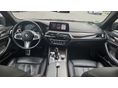 BMW 540 2018/11 - 7