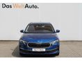 SKODA OCTAVIA 2024/6 - 2