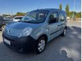 RENAULT KANGOO 1.6 16V Privilege MAGYARORSZÁGI!HIBÁTLAN ÁLLAPOT!