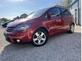 VOLKSWAGEN GOLF PLUS 2009/1 - 1