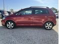 VOLKSWAGEN GOLF PLUS 2009/1 - 8