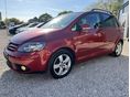 VOLKSWAGEN GOLF PLUS 2009/1 - 9