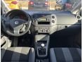 VOLKSWAGEN GOLF PLUS 2009/1 - 17