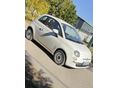 FIAT 500 1.3 Mjet Lounge