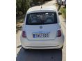 FIAT 500 2010/8 - 5