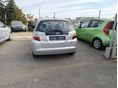 HONDA JAZZ 2009/10 - 2