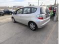 HONDA JAZZ 2009/10 - 3