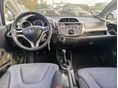 HONDA JAZZ 2009/10 - 7