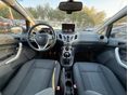 FORD FIESTA 2008/3 - 6