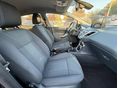 FORD FIESTA 2008/3 - 7