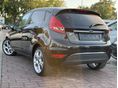 FORD FIESTA 2008/3 - 3