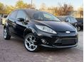 FORD FIESTA 2008/3 - 2
