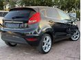 FORD FIESTA 2008/3 - 4