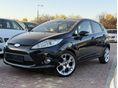 FORD FIESTA 2008/3 - 1