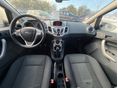 FORD FIESTA 2008/3 - 6