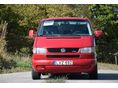 VOLKSWAGEN TRANSPORTER T4 Caravelle 2.5 GL 7DC 3D2 8