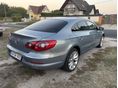 VOLKSWAGEN PASSAT CC 2008/7 - 5