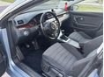 VOLKSWAGEN PASSAT CC 2008/7 - 10