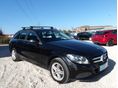MERCEDES-BENZ C 200 2016/4 - 3