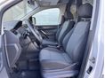 VOLKSWAGEN CADDY 2019/6 - 2
