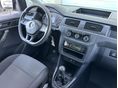 VOLKSWAGEN CADDY 2019/6 - 8