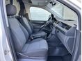 VOLKSWAGEN CADDY 2019/6 - 10