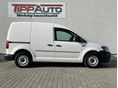 VOLKSWAGEN CADDY 2019/6 - 12