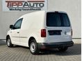 VOLKSWAGEN CADDY 2019/6 - 17